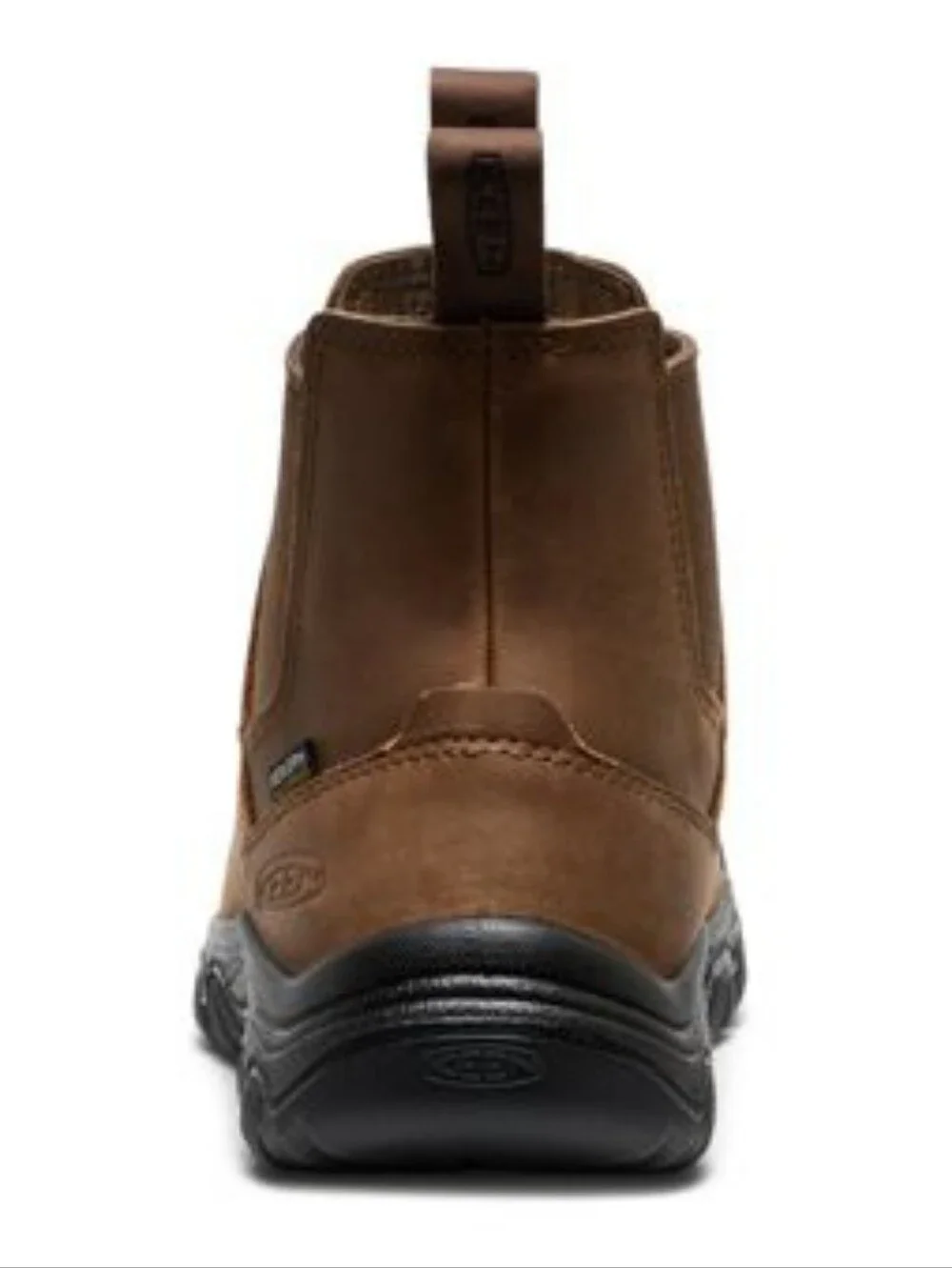 New Men's Anchorage IV Waterproof Boot